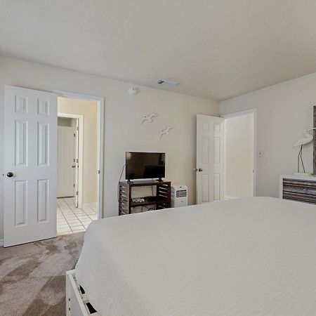 Crystal Villas Destin Dış mekan fotoğraf