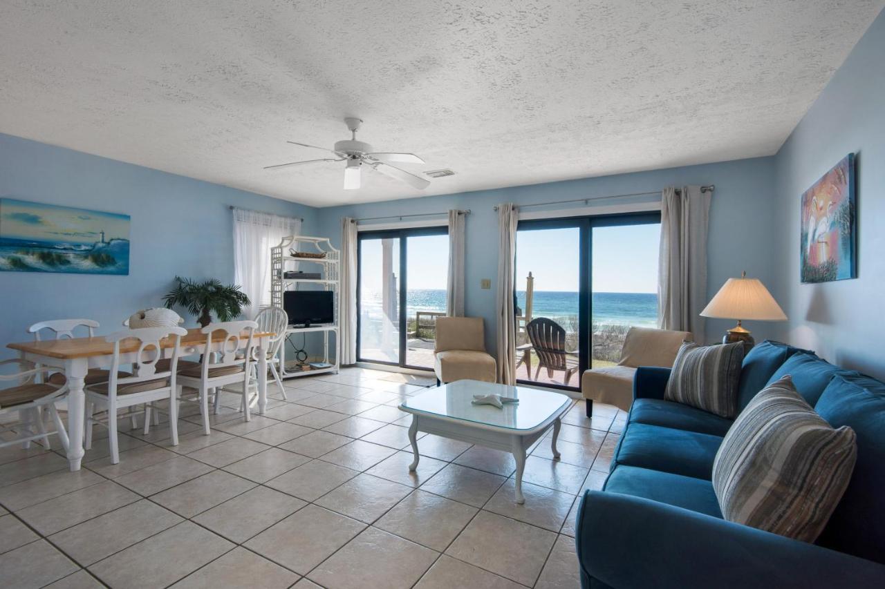 Crystal Villas Destin Dış mekan fotoğraf