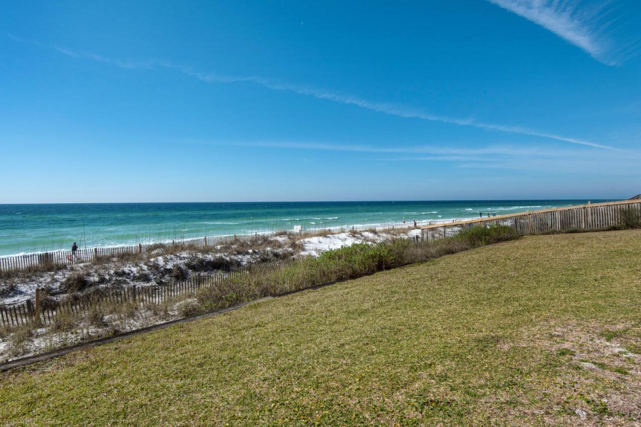 Crystal Villas Destin Dış mekan fotoğraf