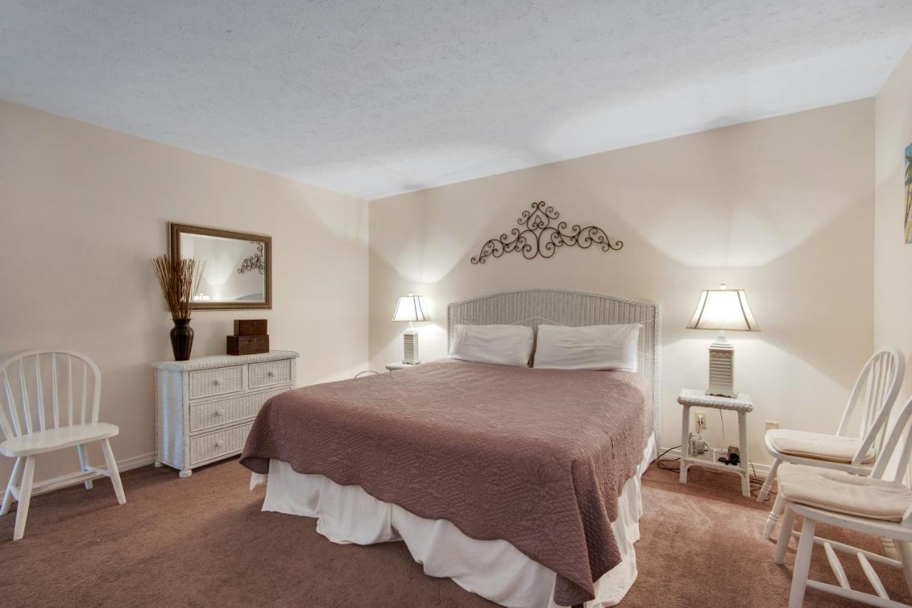 Crystal Villas Destin Dış mekan fotoğraf