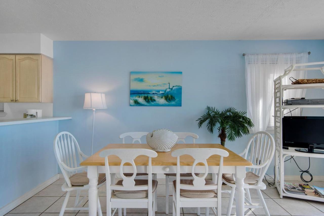Crystal Villas Destin Dış mekan fotoğraf