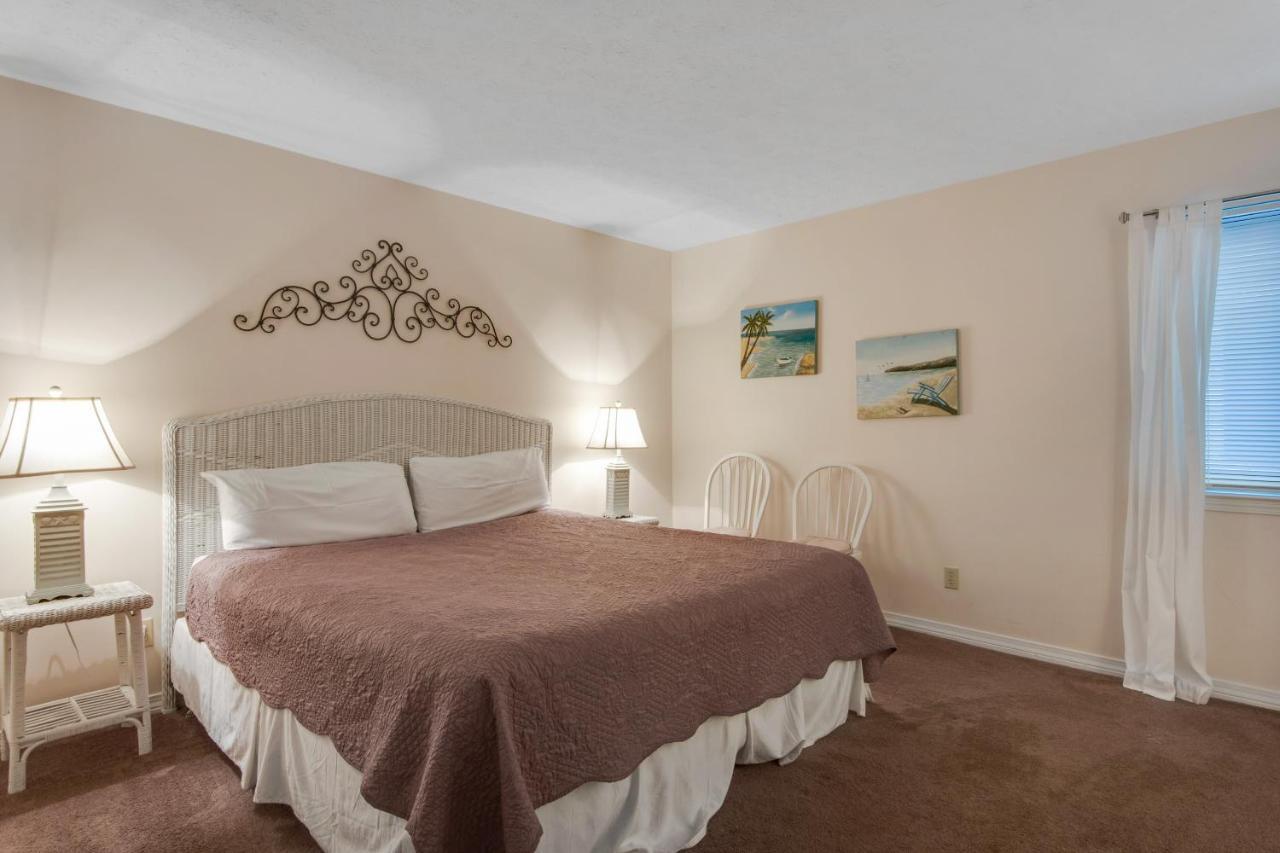 Crystal Villas Destin Dış mekan fotoğraf