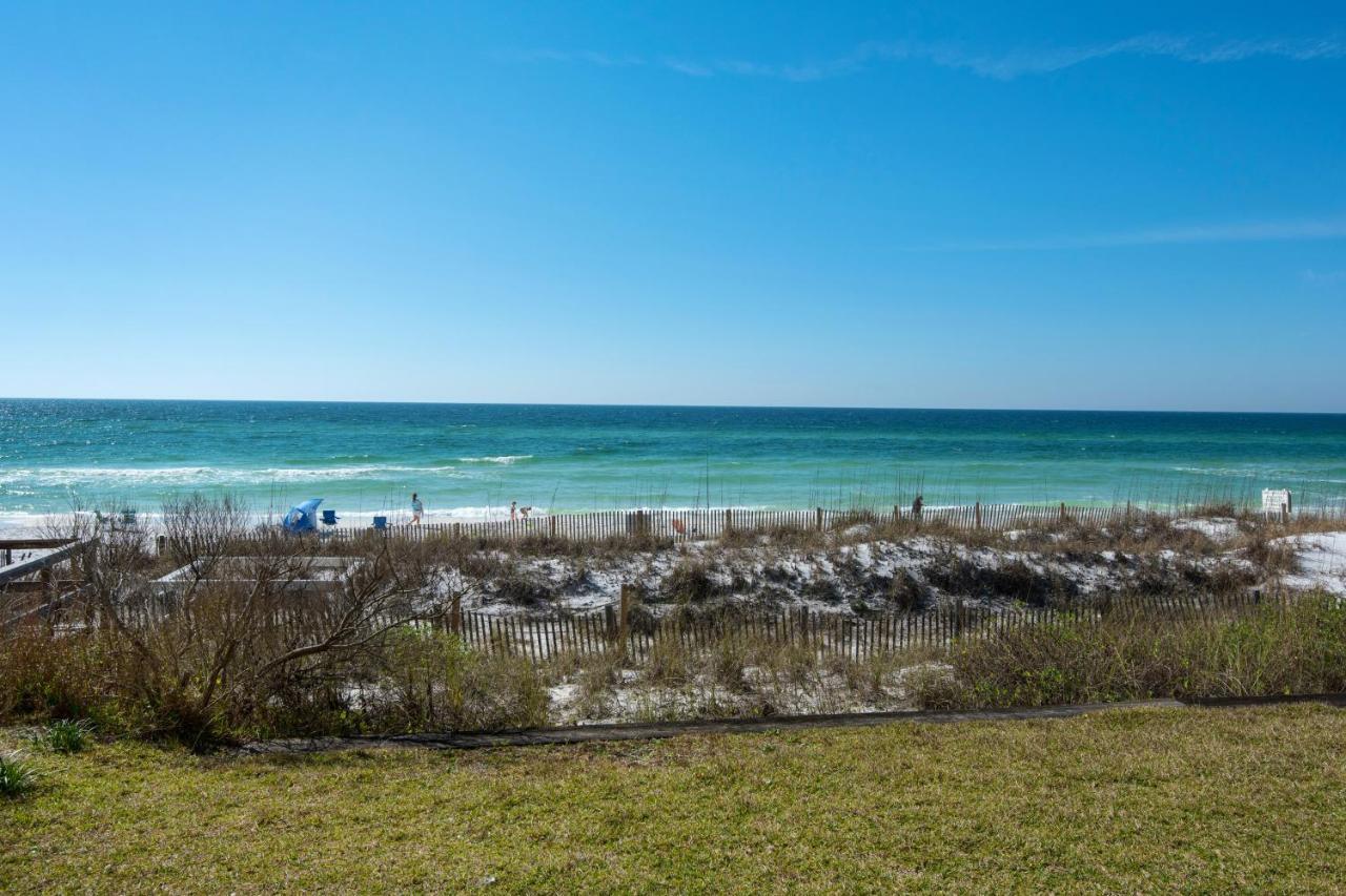 Crystal Villas Destin Dış mekan fotoğraf