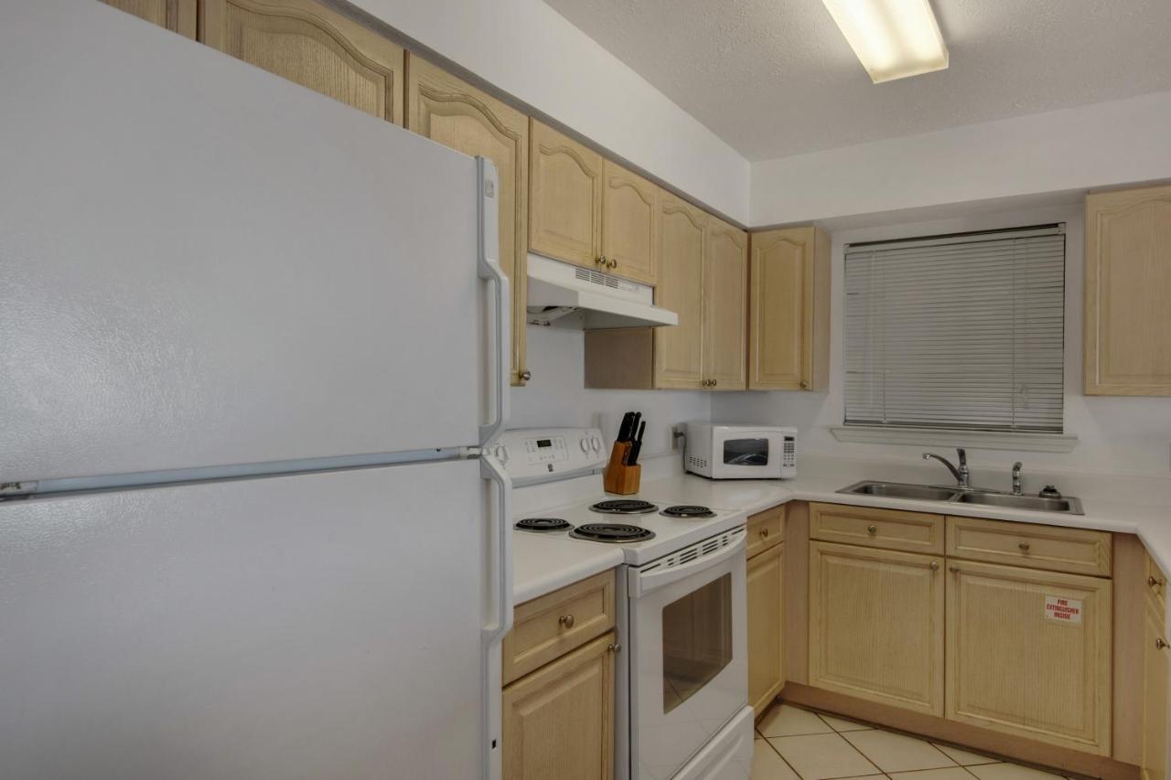 Crystal Villas Destin Dış mekan fotoğraf