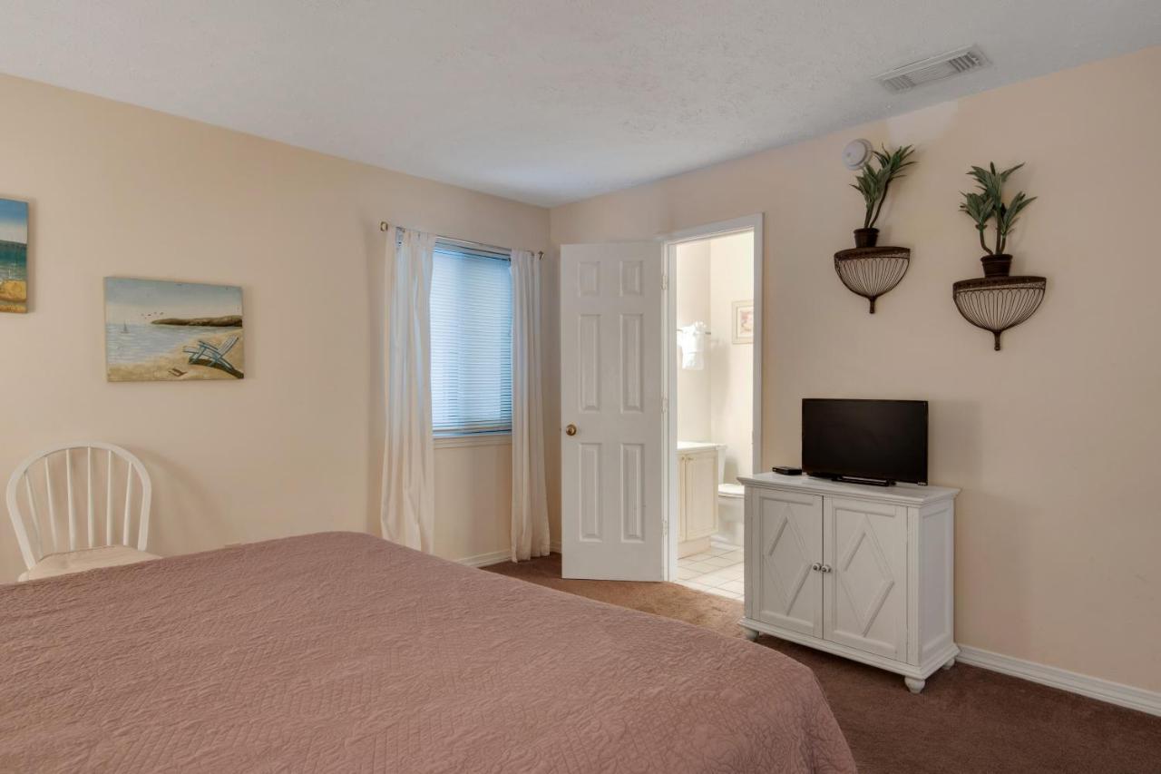 Crystal Villas Destin Dış mekan fotoğraf