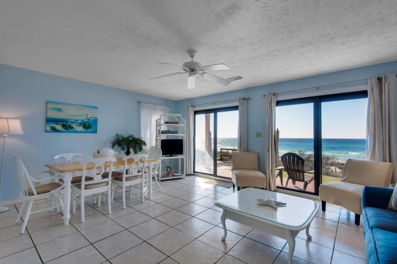 Crystal Villas Destin Dış mekan fotoğraf
