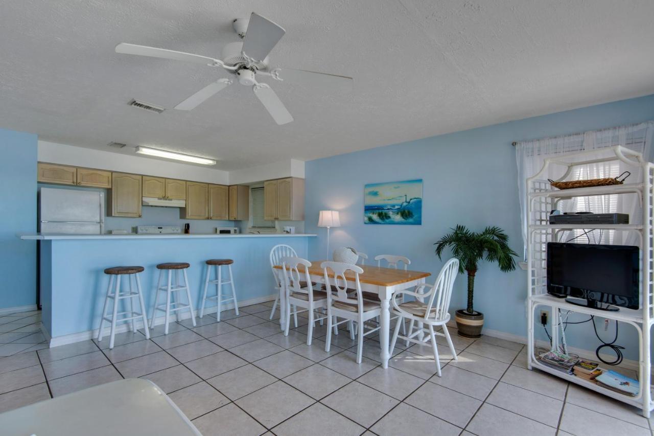 Crystal Villas Destin Dış mekan fotoğraf
