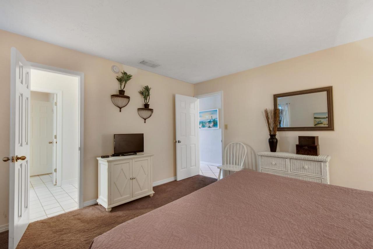 Crystal Villas Destin Dış mekan fotoğraf