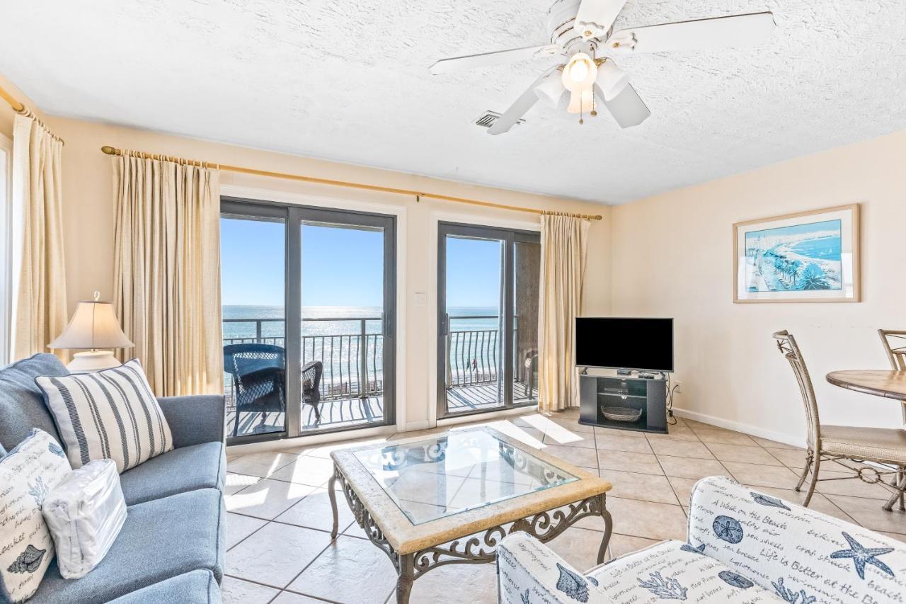 Crystal Villas Destin Oda fotoğraf