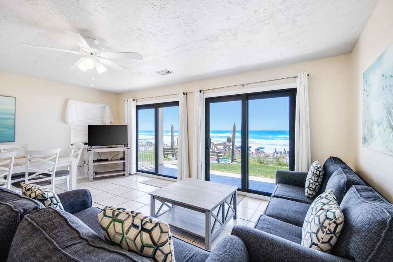 Crystal Villas Destin Oda fotoğraf