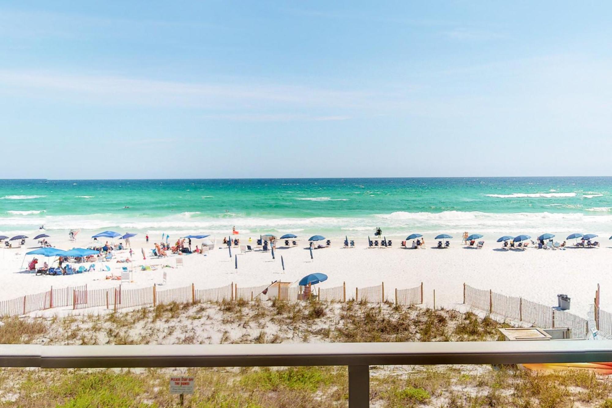Crystal Villas Destin Oda fotoğraf