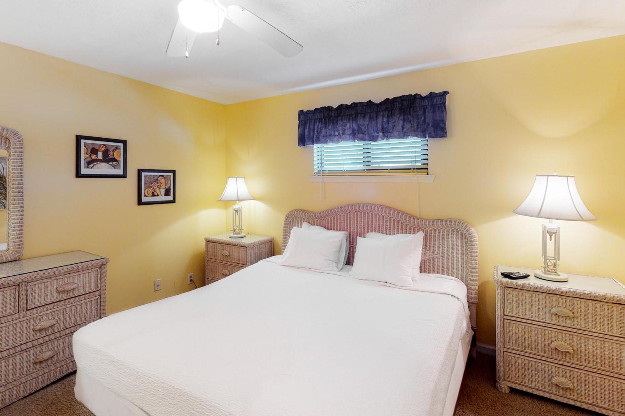 Crystal Villas Destin Oda fotoğraf