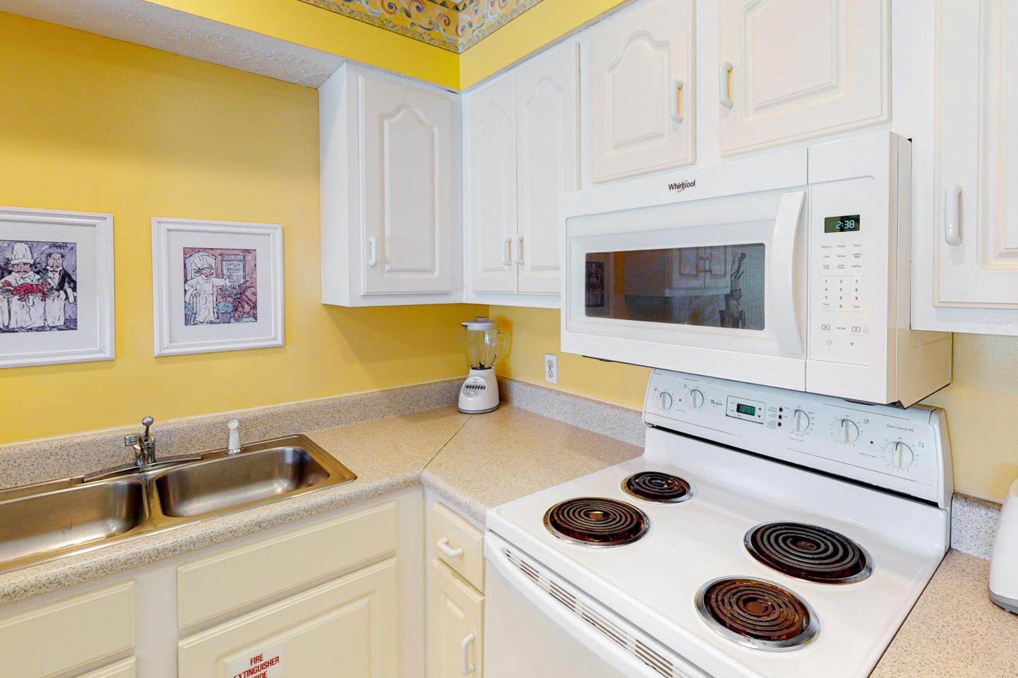 Crystal Villas Destin Oda fotoğraf
