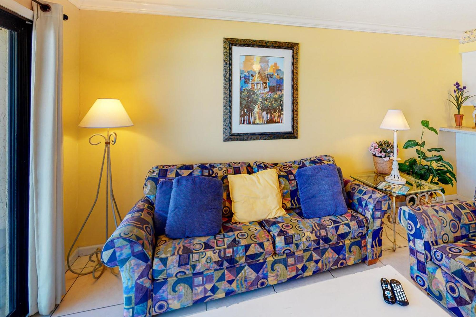 Crystal Villas Destin Oda fotoğraf