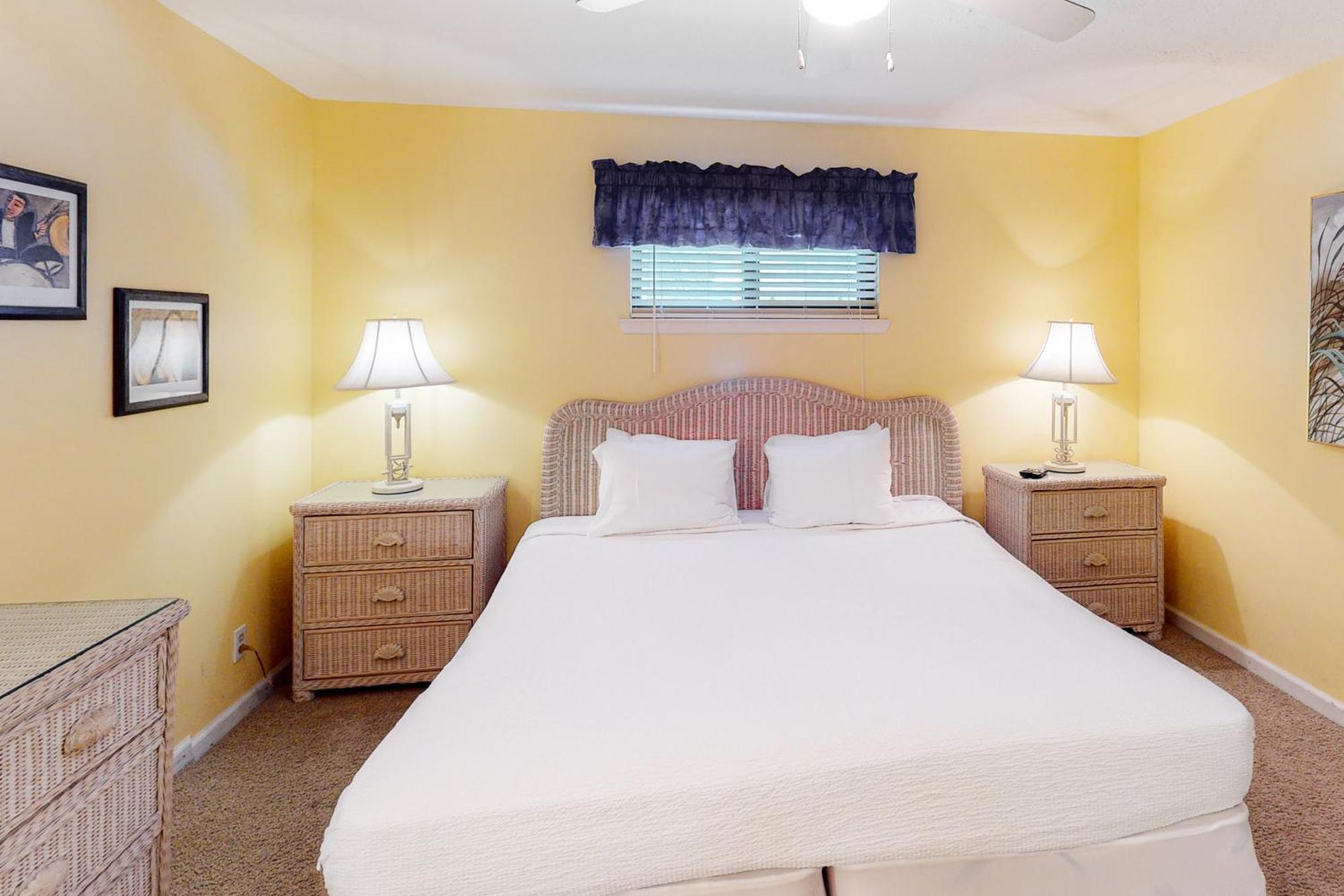 Crystal Villas Destin Oda fotoğraf