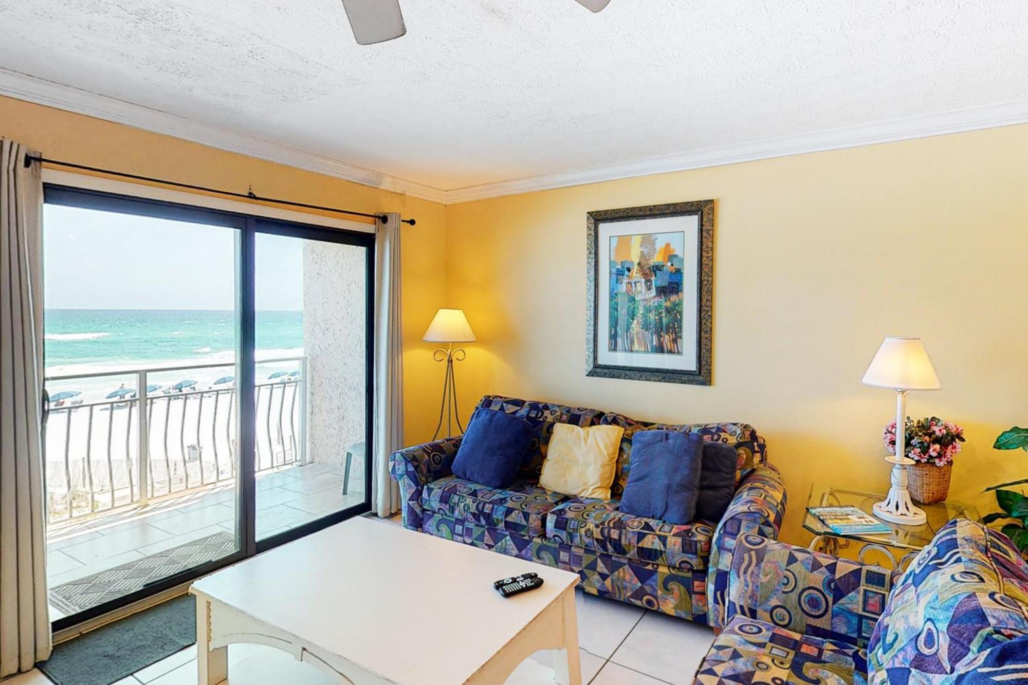 Crystal Villas Destin Oda fotoğraf