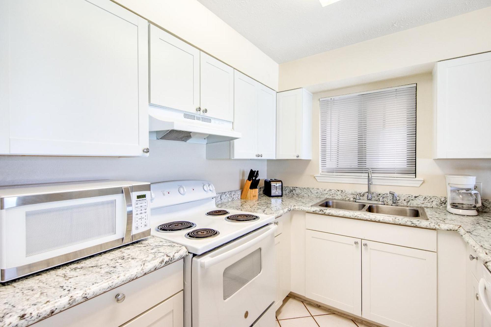 Crystal Villas Destin Oda fotoğraf