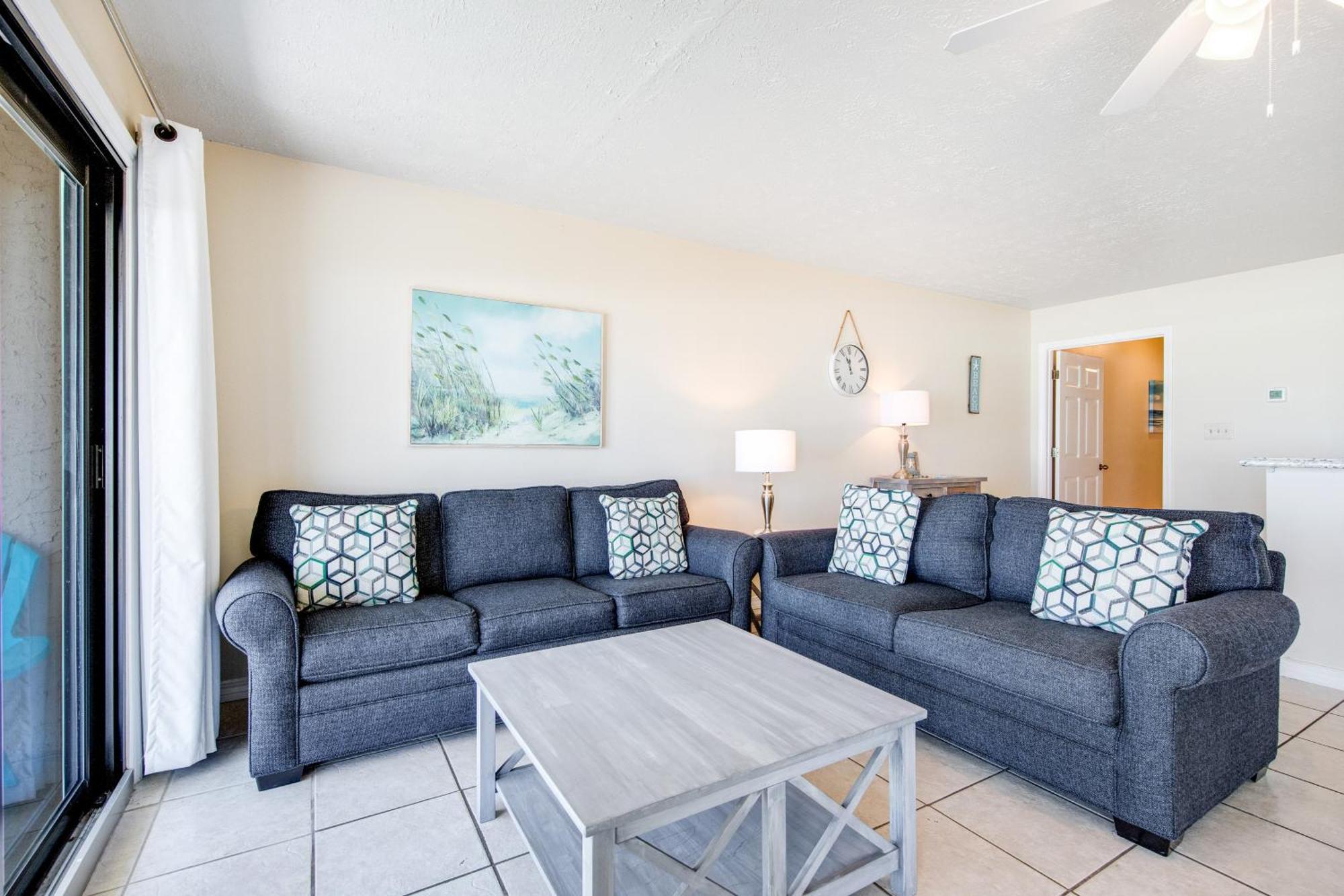 Crystal Villas Destin Oda fotoğraf