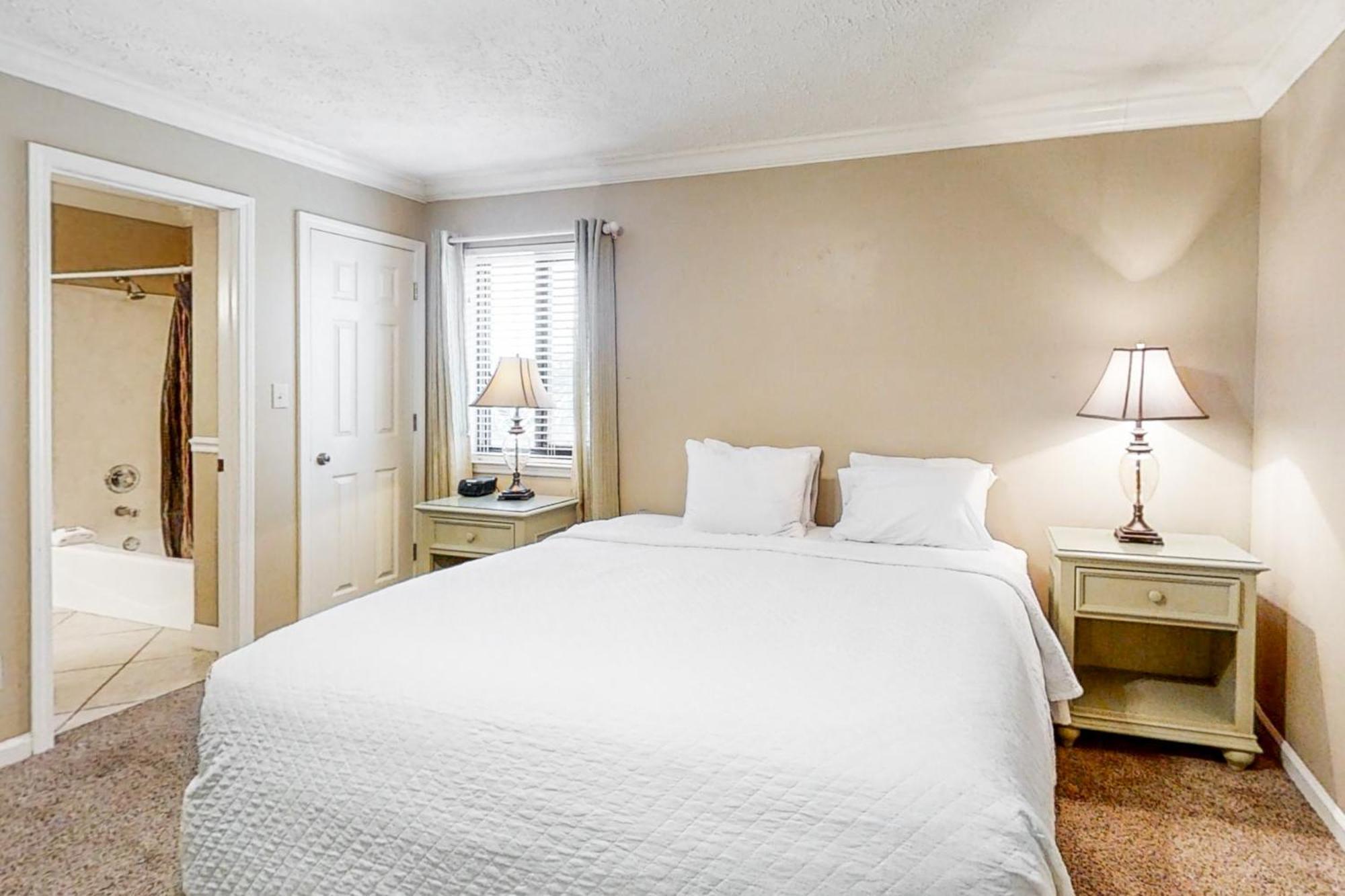 Crystal Villas Destin Oda fotoğraf