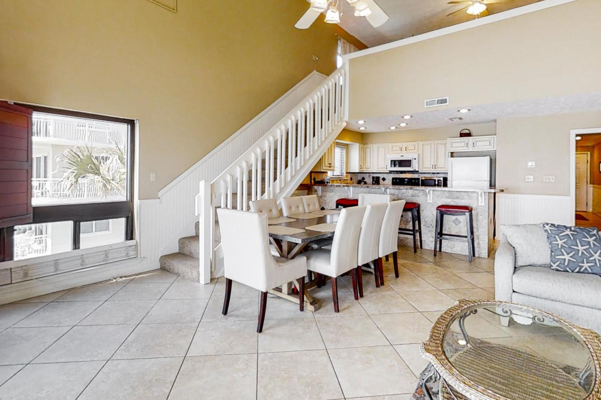 Crystal Villas Destin Oda fotoğraf