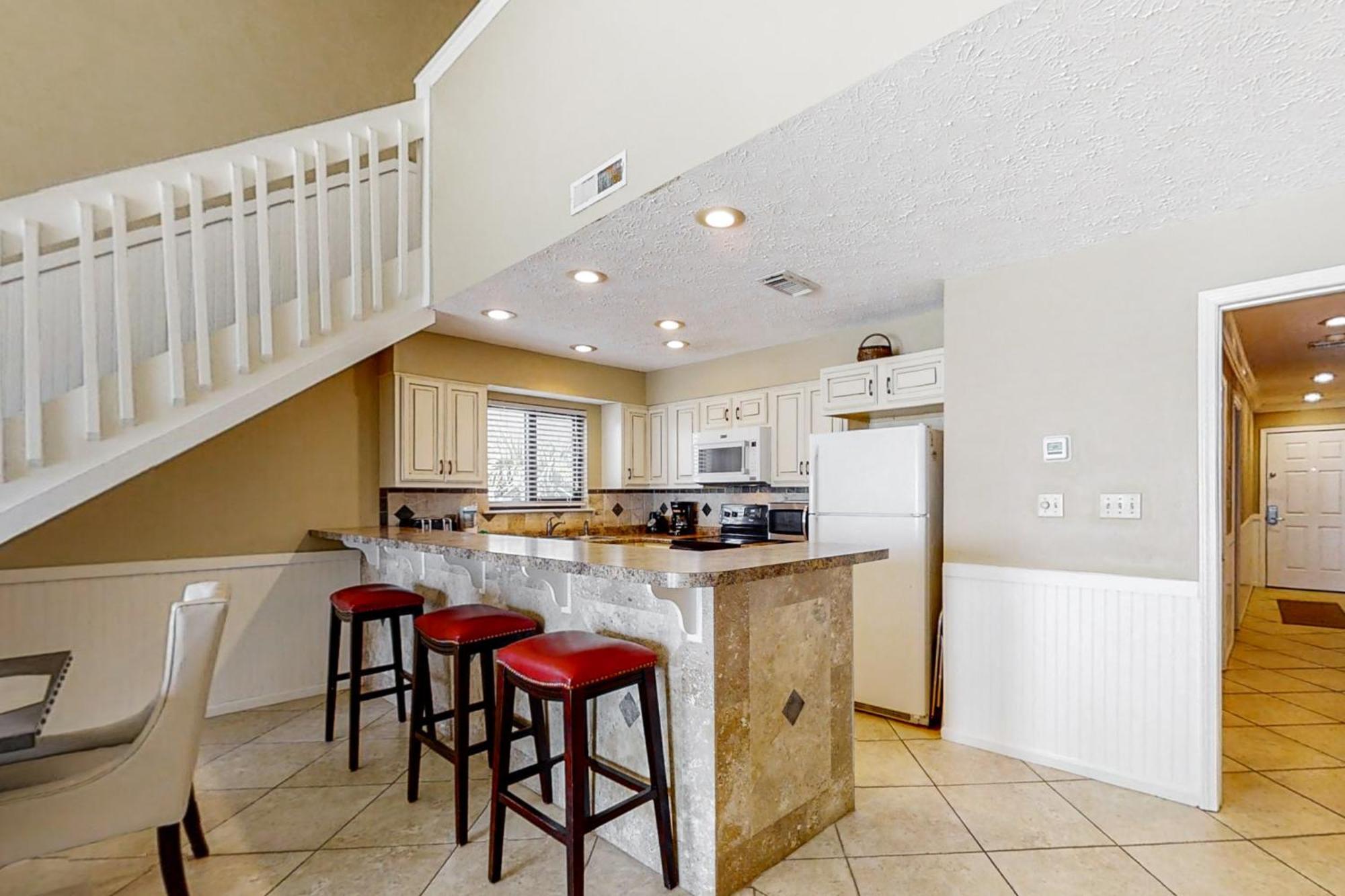 Crystal Villas Destin Oda fotoğraf