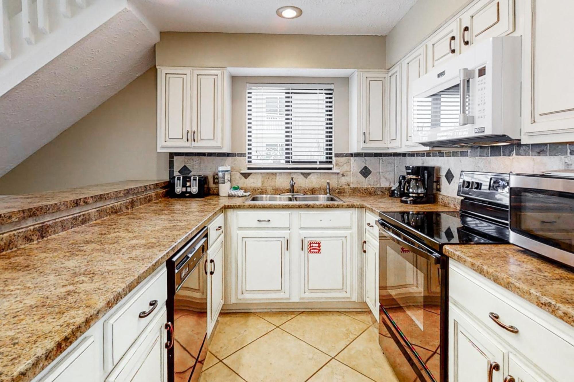 Crystal Villas Destin Oda fotoğraf