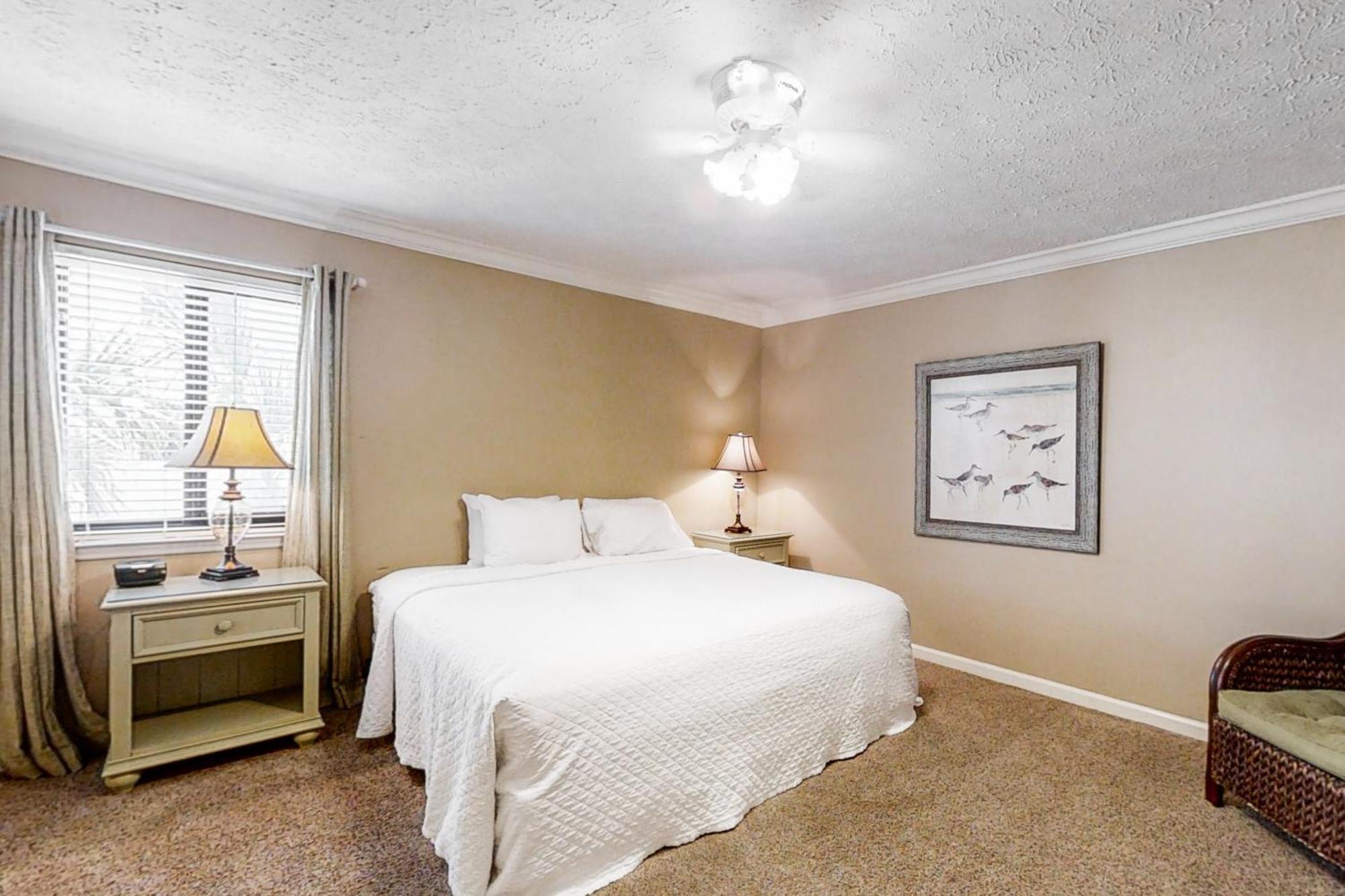 Crystal Villas Destin Oda fotoğraf