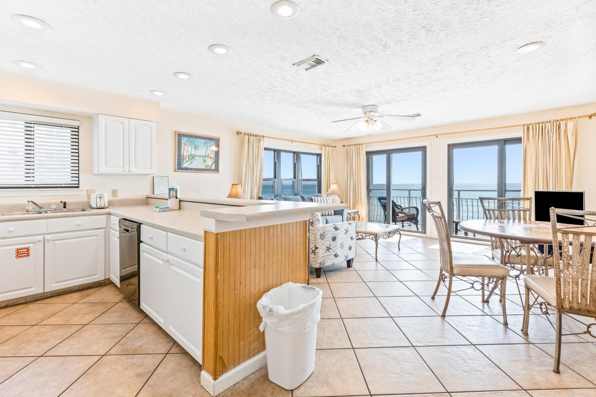 Crystal Villas Destin Oda fotoğraf
