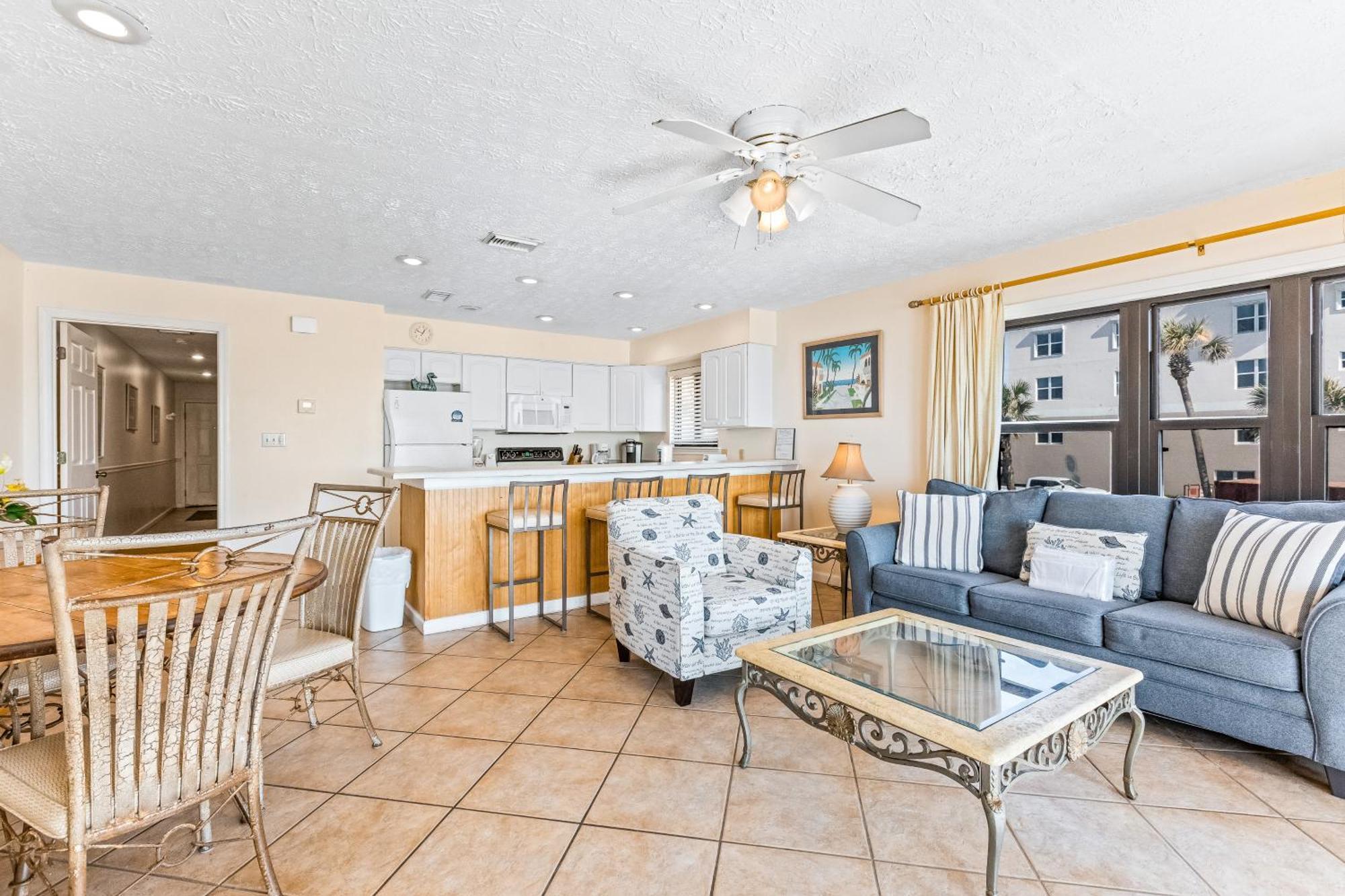 Crystal Villas Destin Oda fotoğraf
