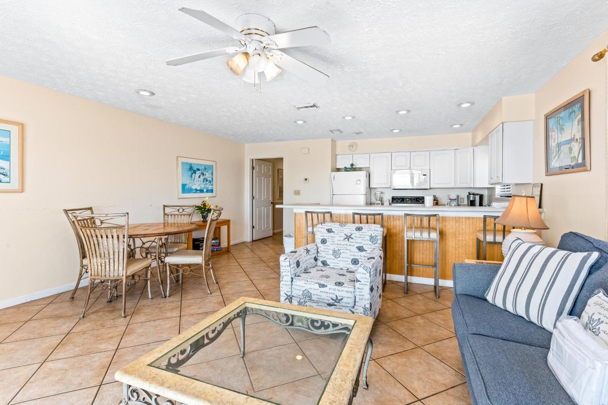 Crystal Villas Destin Oda fotoğraf