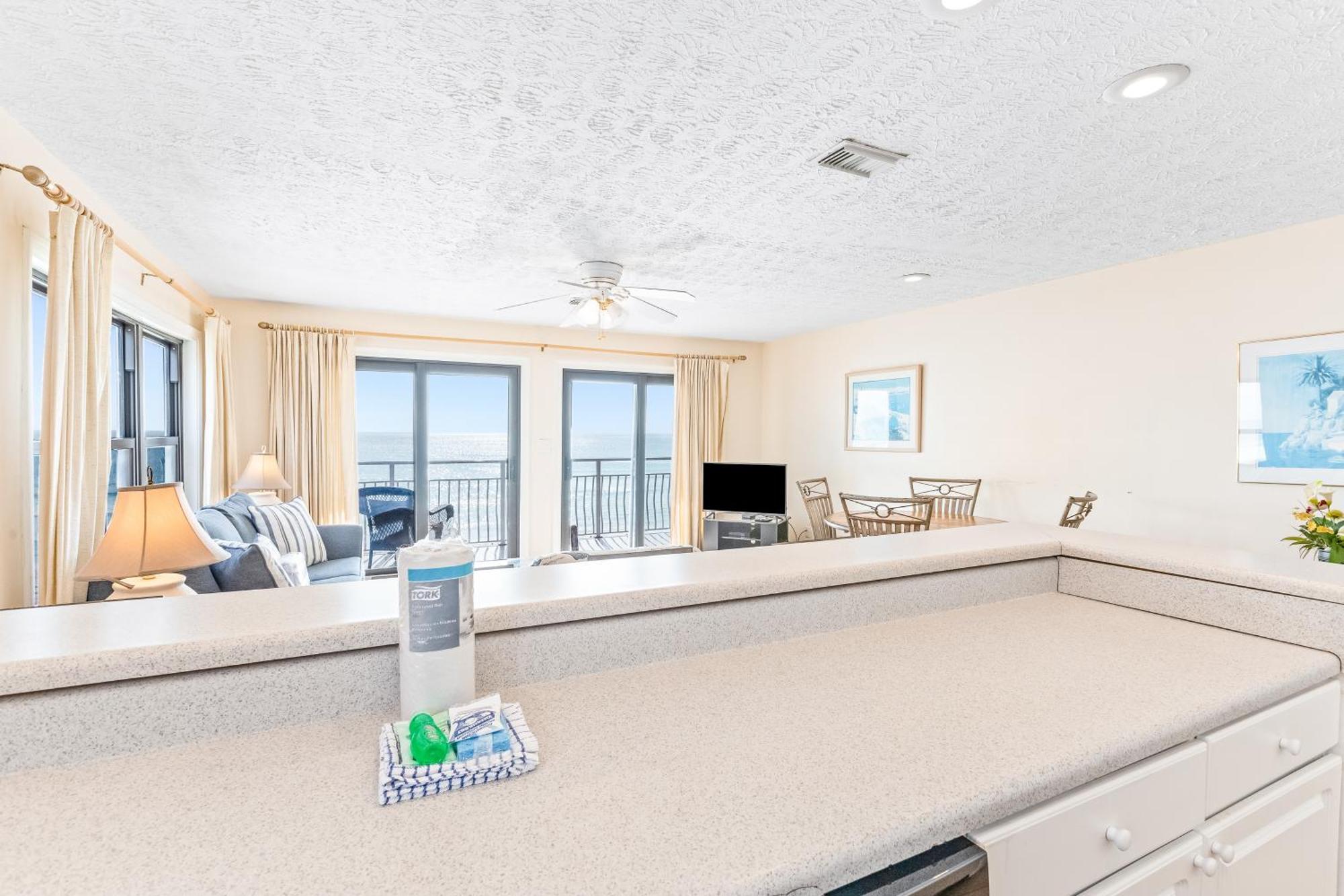 Crystal Villas Destin Oda fotoğraf