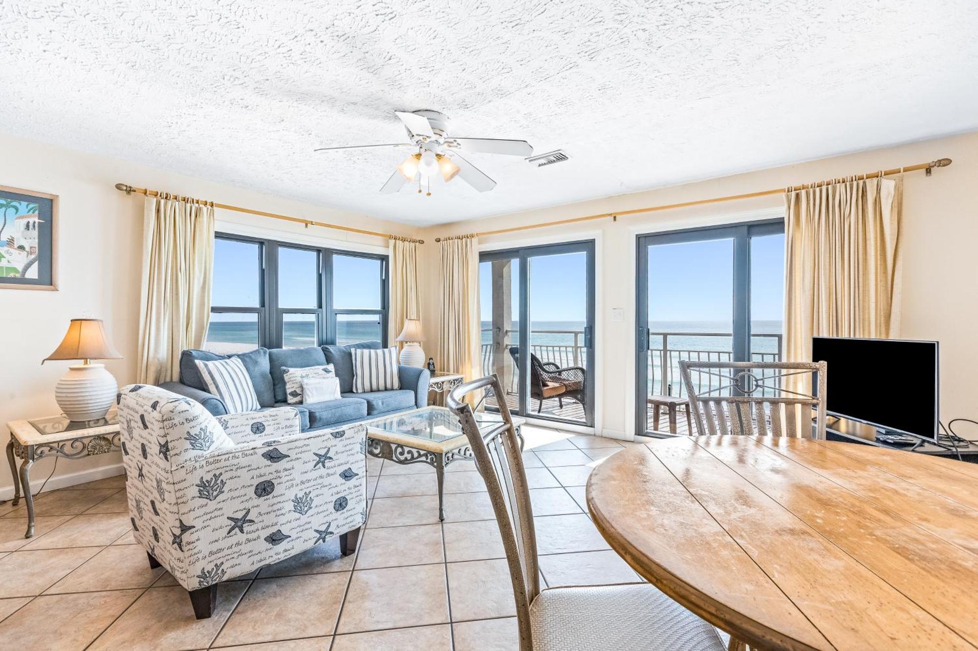 Crystal Villas Destin Oda fotoğraf