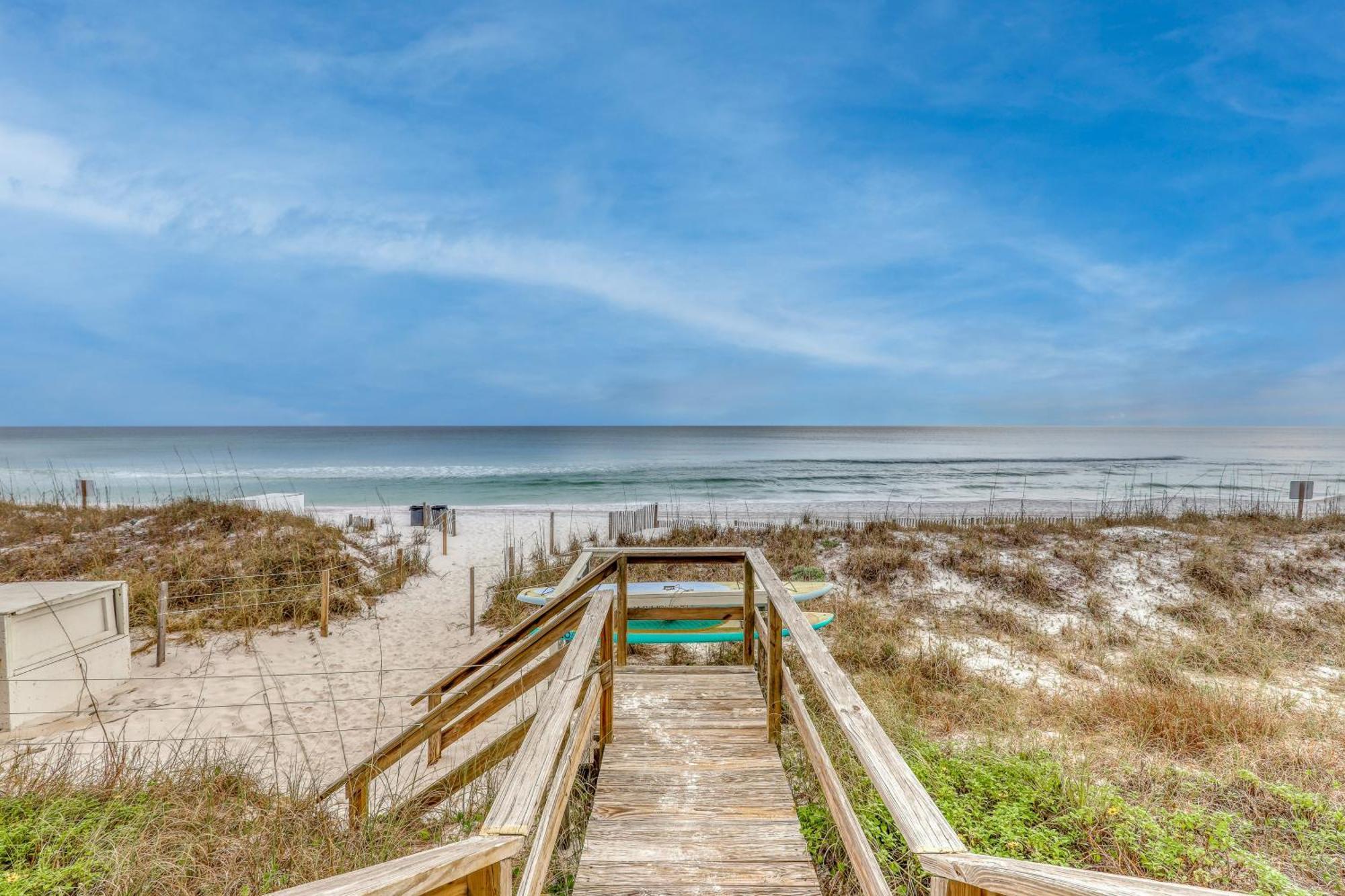 Crystal Villas Destin Oda fotoğraf