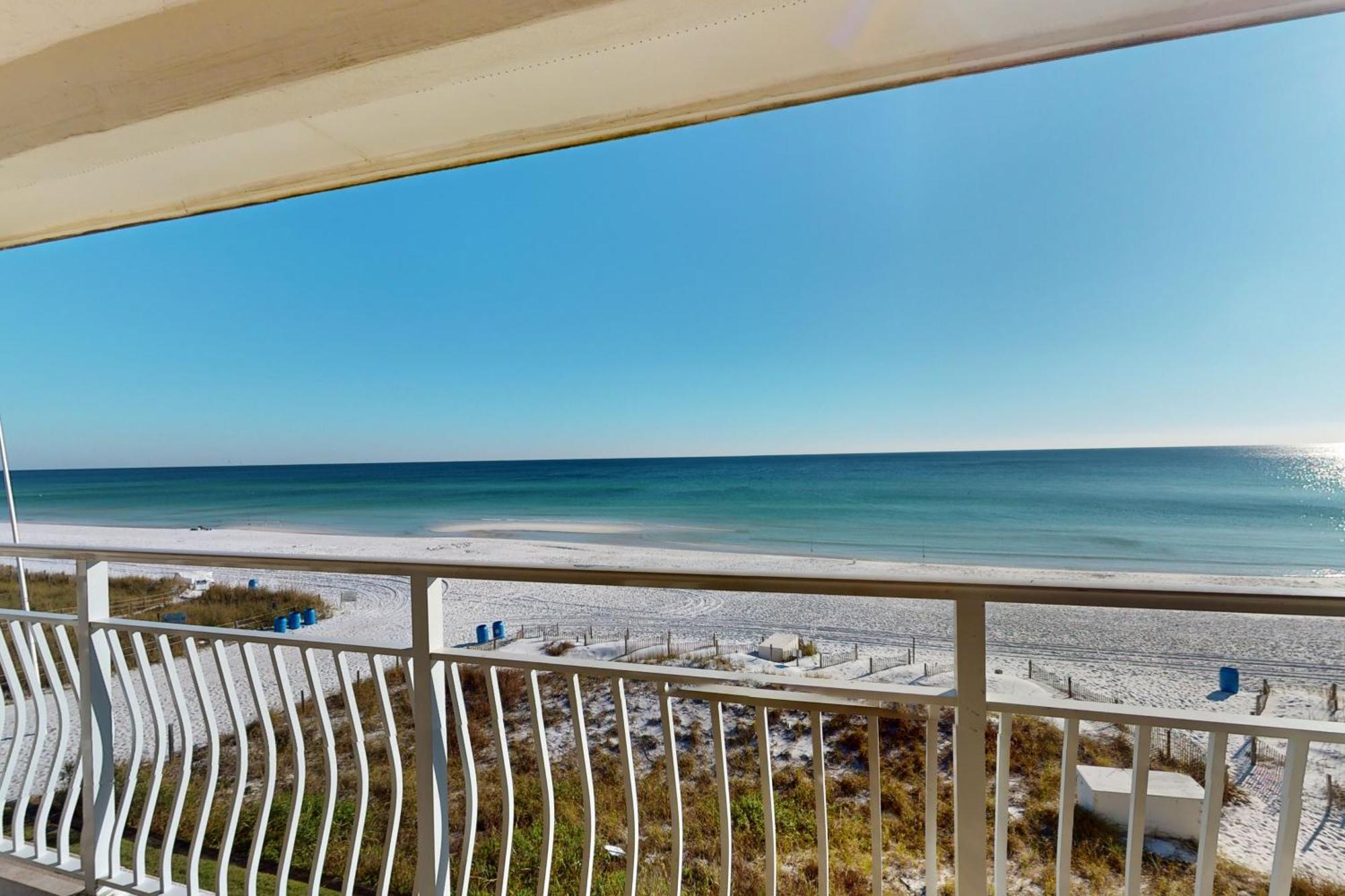 Crystal Villas Destin Oda fotoğraf