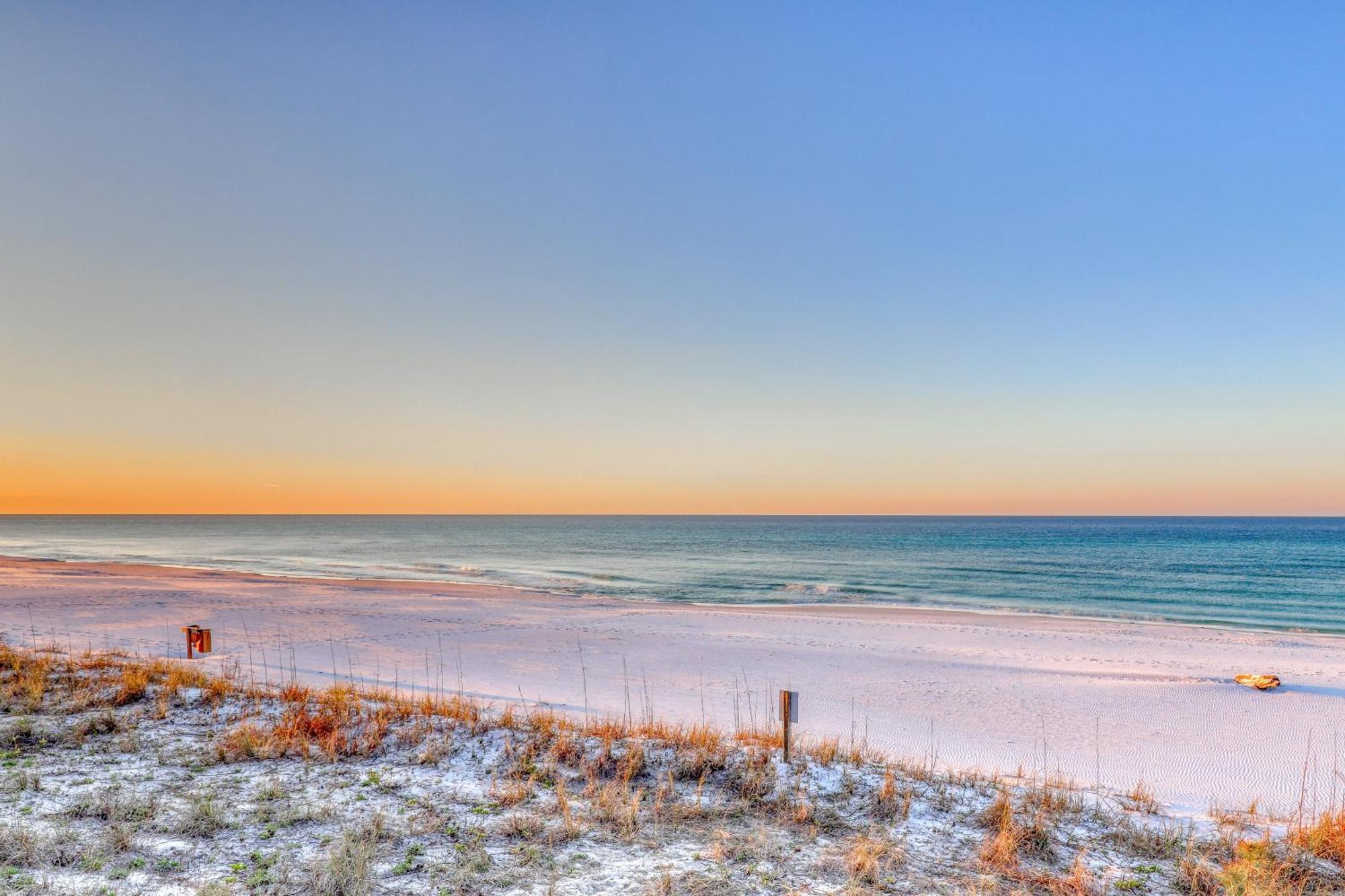 Crystal Villas Destin Oda fotoğraf