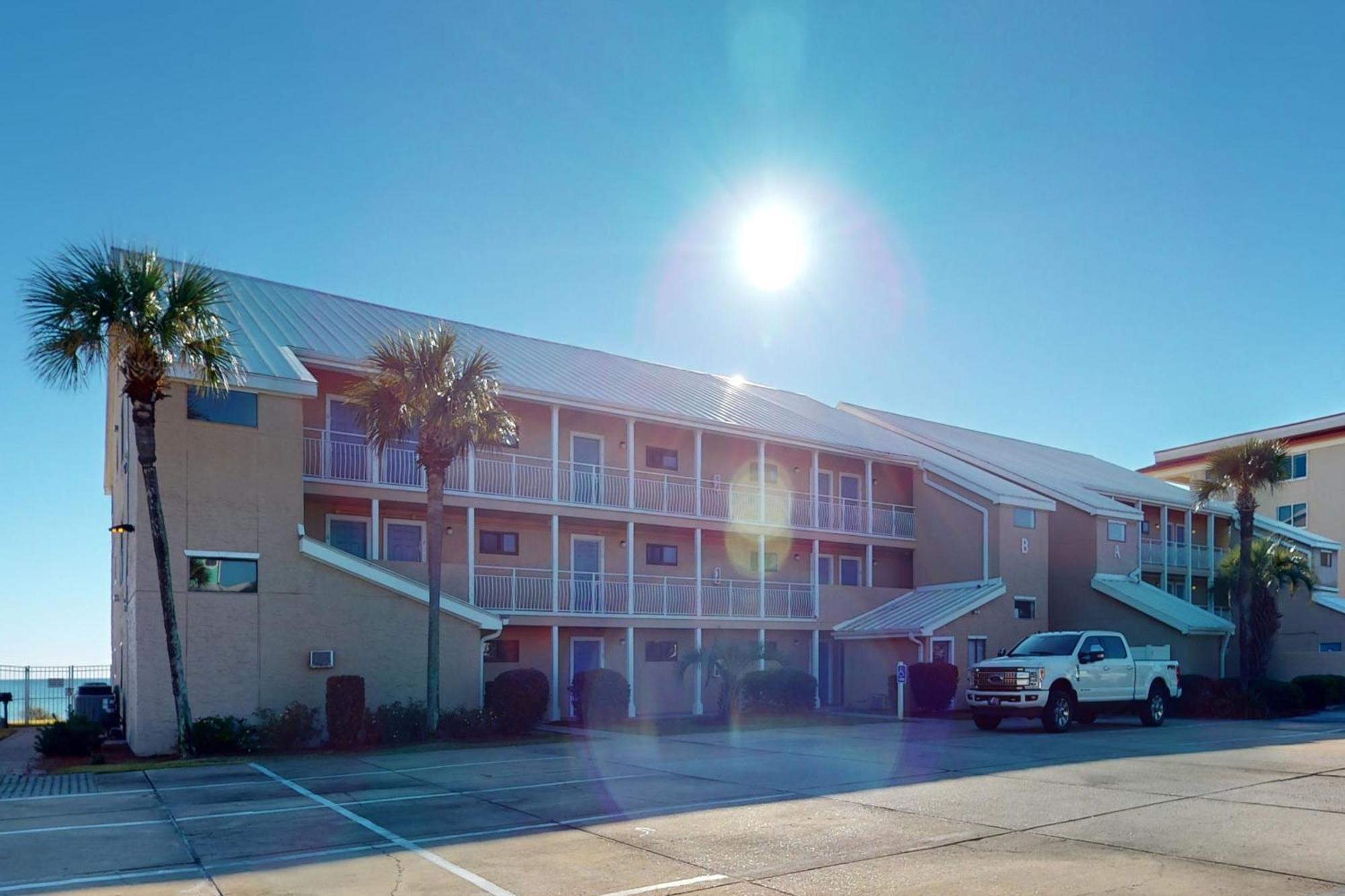 Crystal Villas Destin Oda fotoğraf