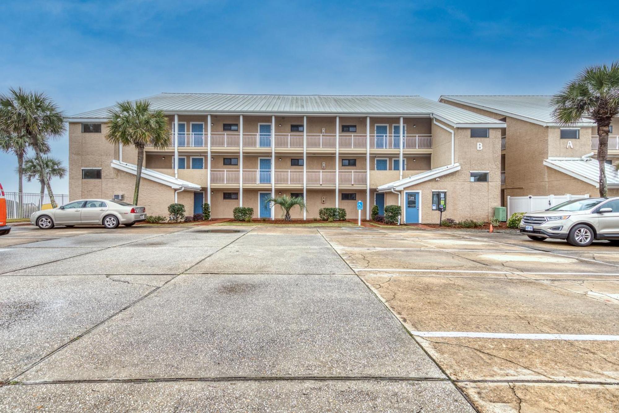 Crystal Villas Destin Oda fotoğraf