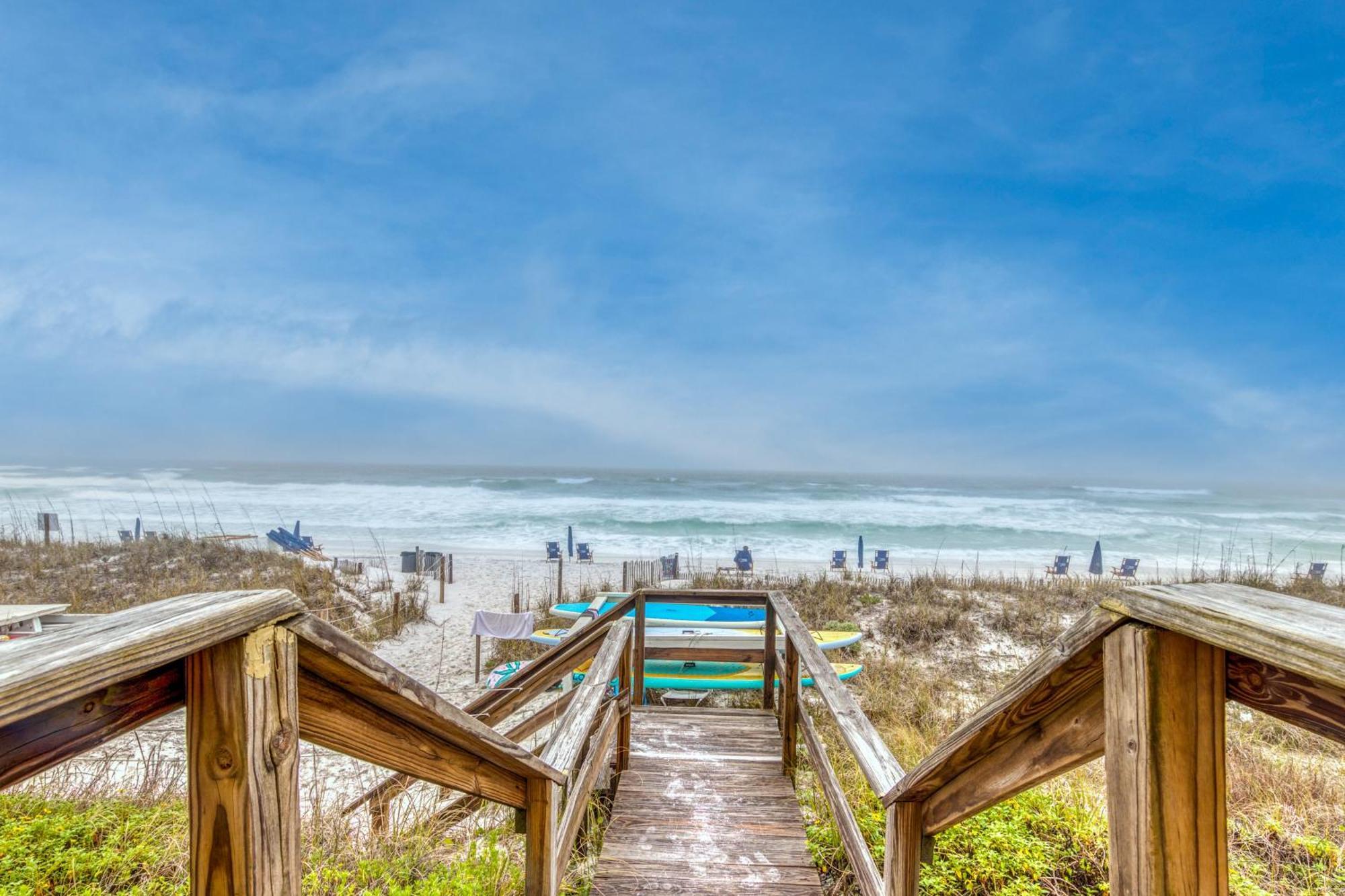 Crystal Villas Destin Oda fotoğraf