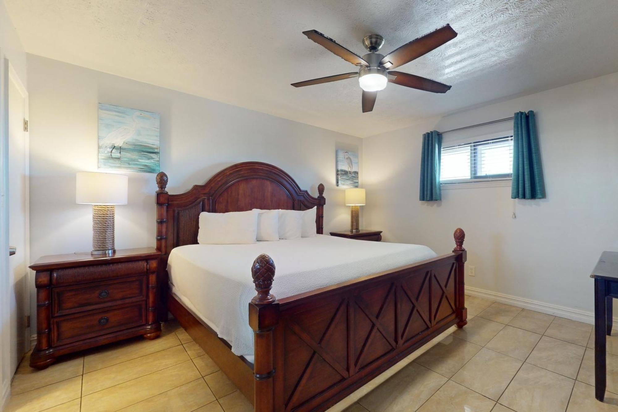 Crystal Villas Destin Oda fotoğraf