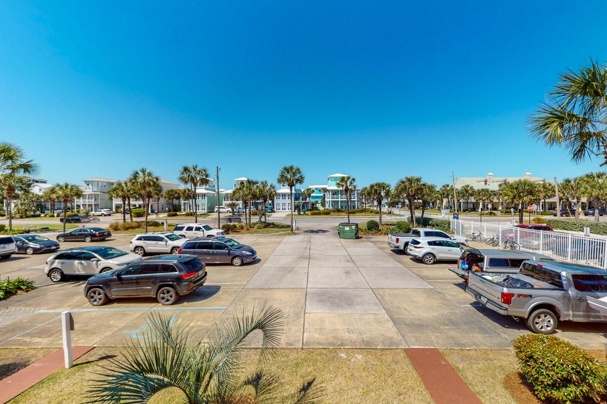 Crystal Villas Destin Oda fotoğraf
