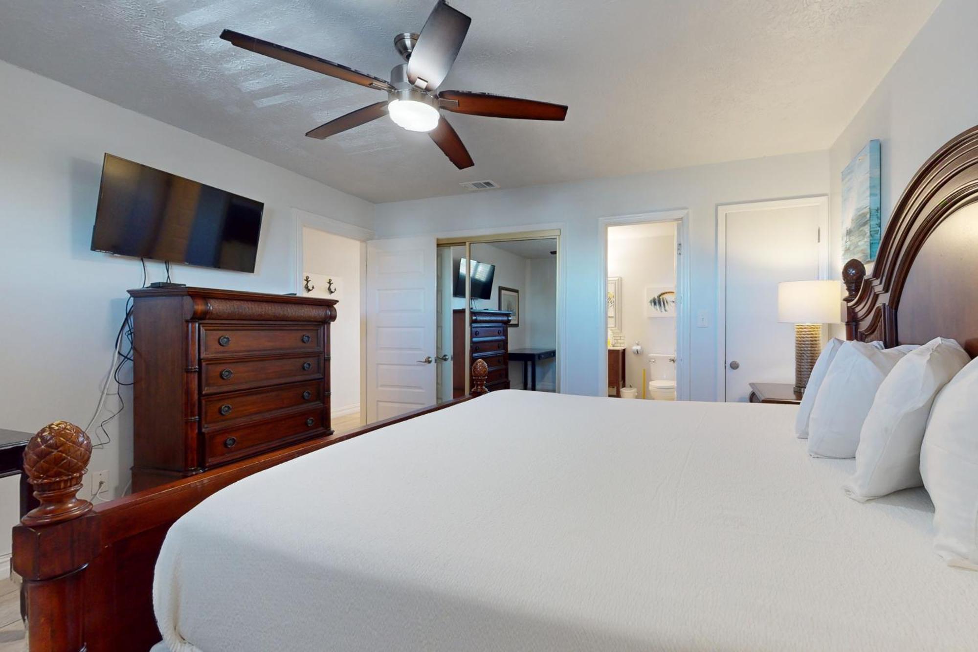 Crystal Villas Destin Oda fotoğraf