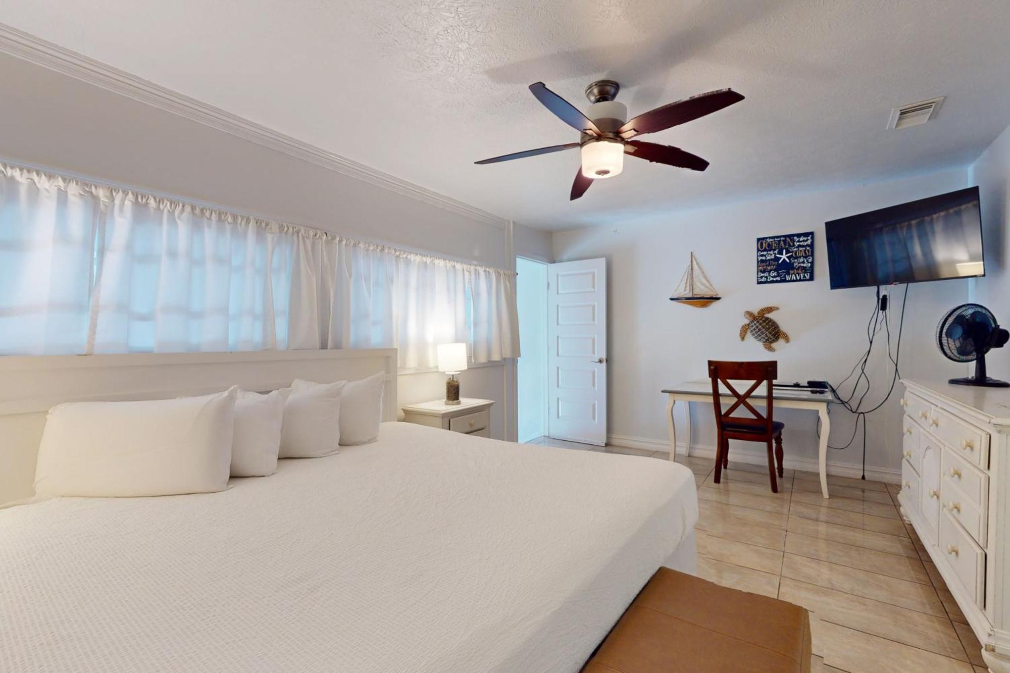 Crystal Villas Destin Oda fotoğraf
