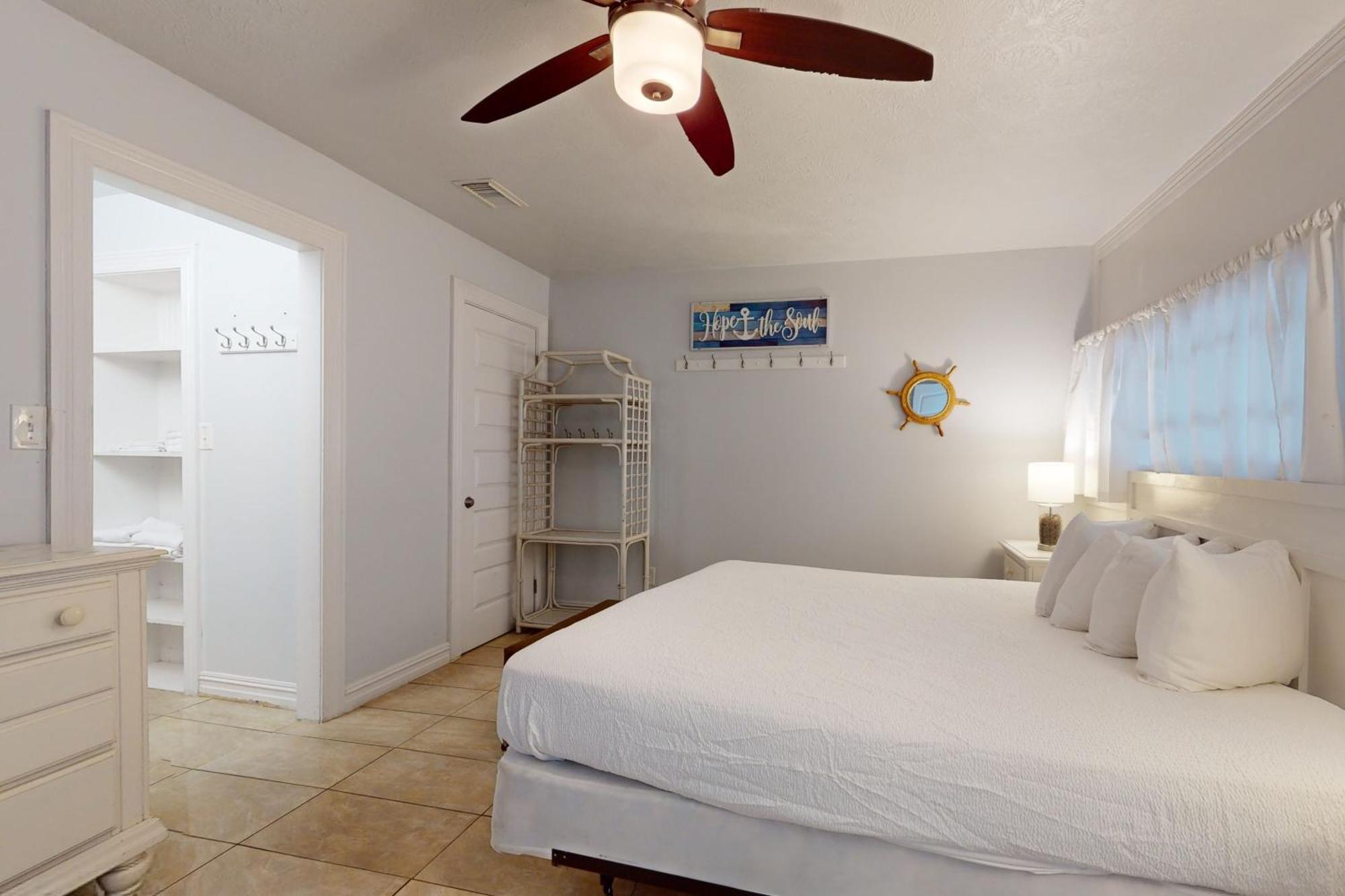 Crystal Villas Destin Oda fotoğraf