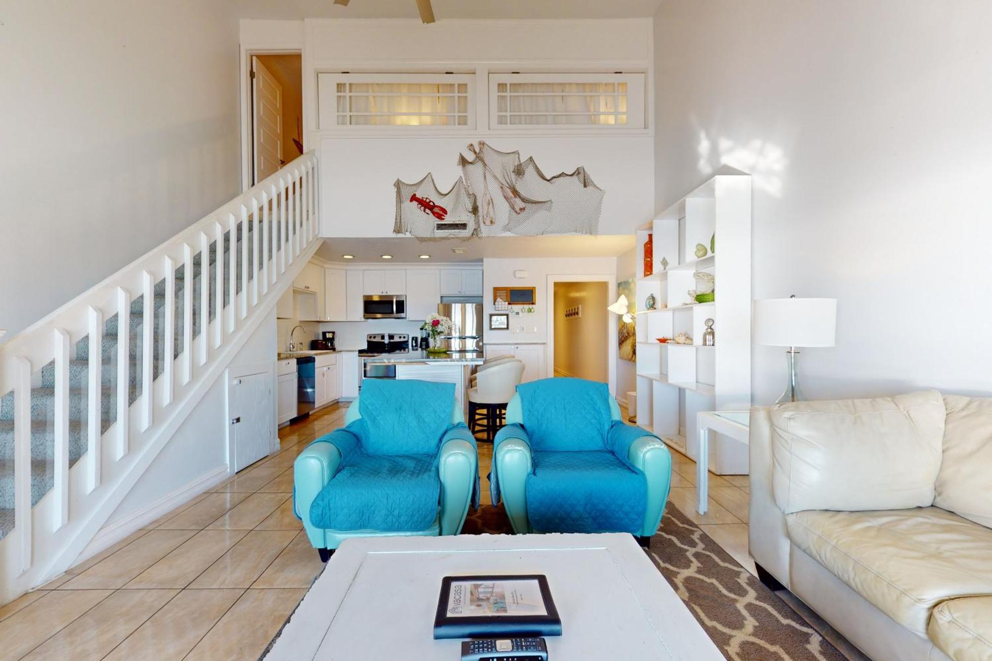 Crystal Villas Destin Oda fotoğraf