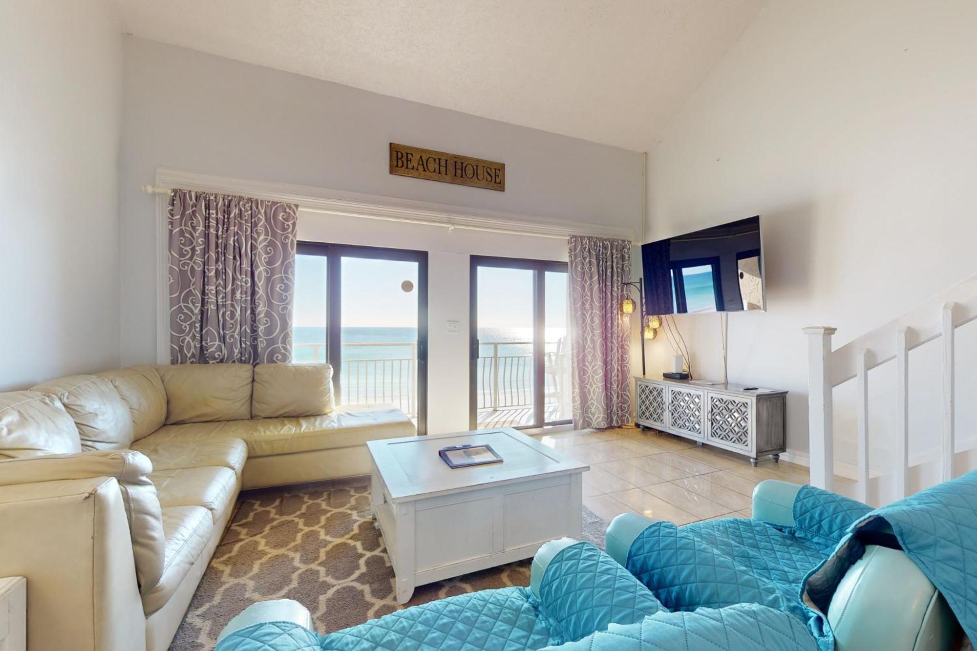 Crystal Villas Destin Oda fotoğraf