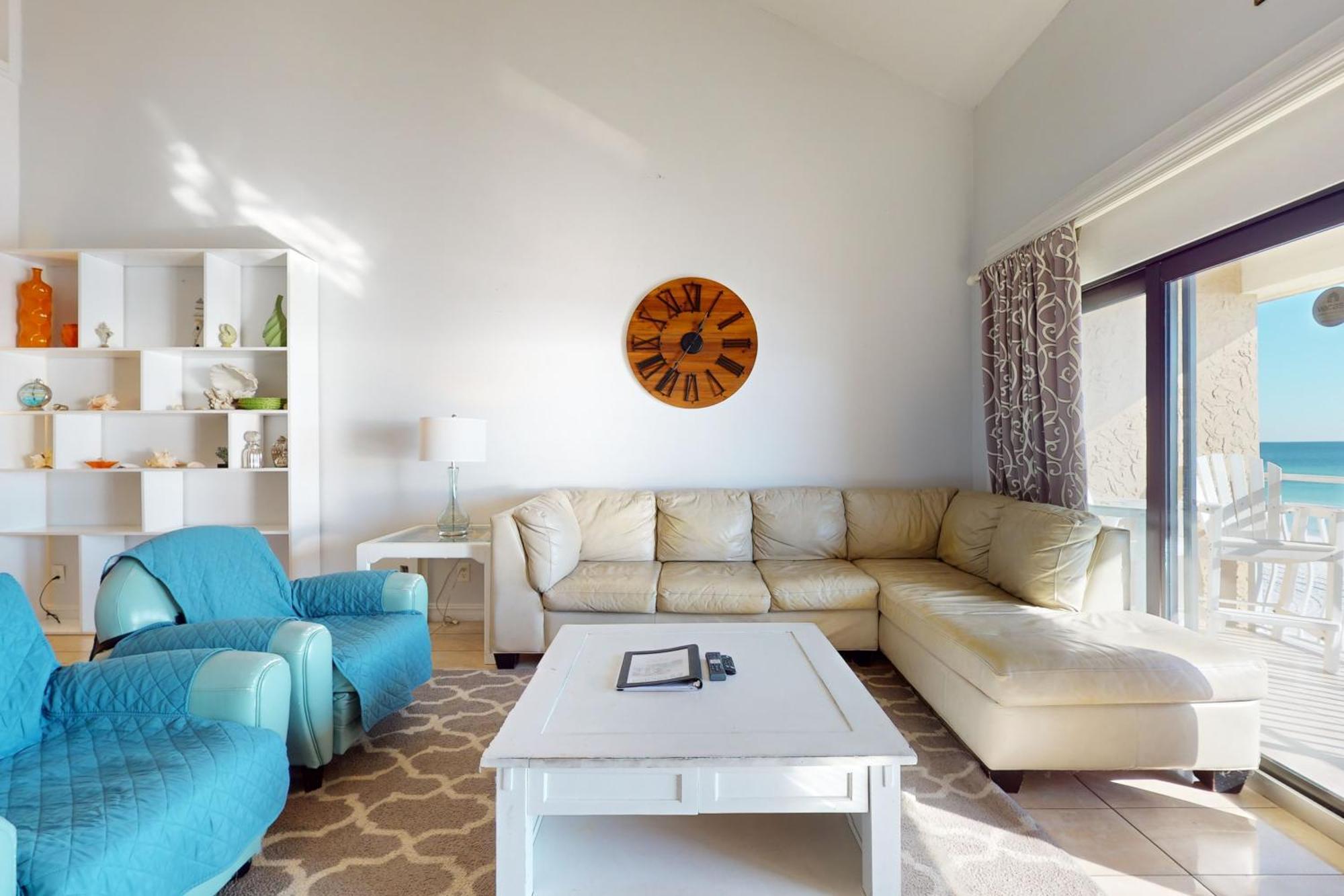 Crystal Villas Destin Oda fotoğraf