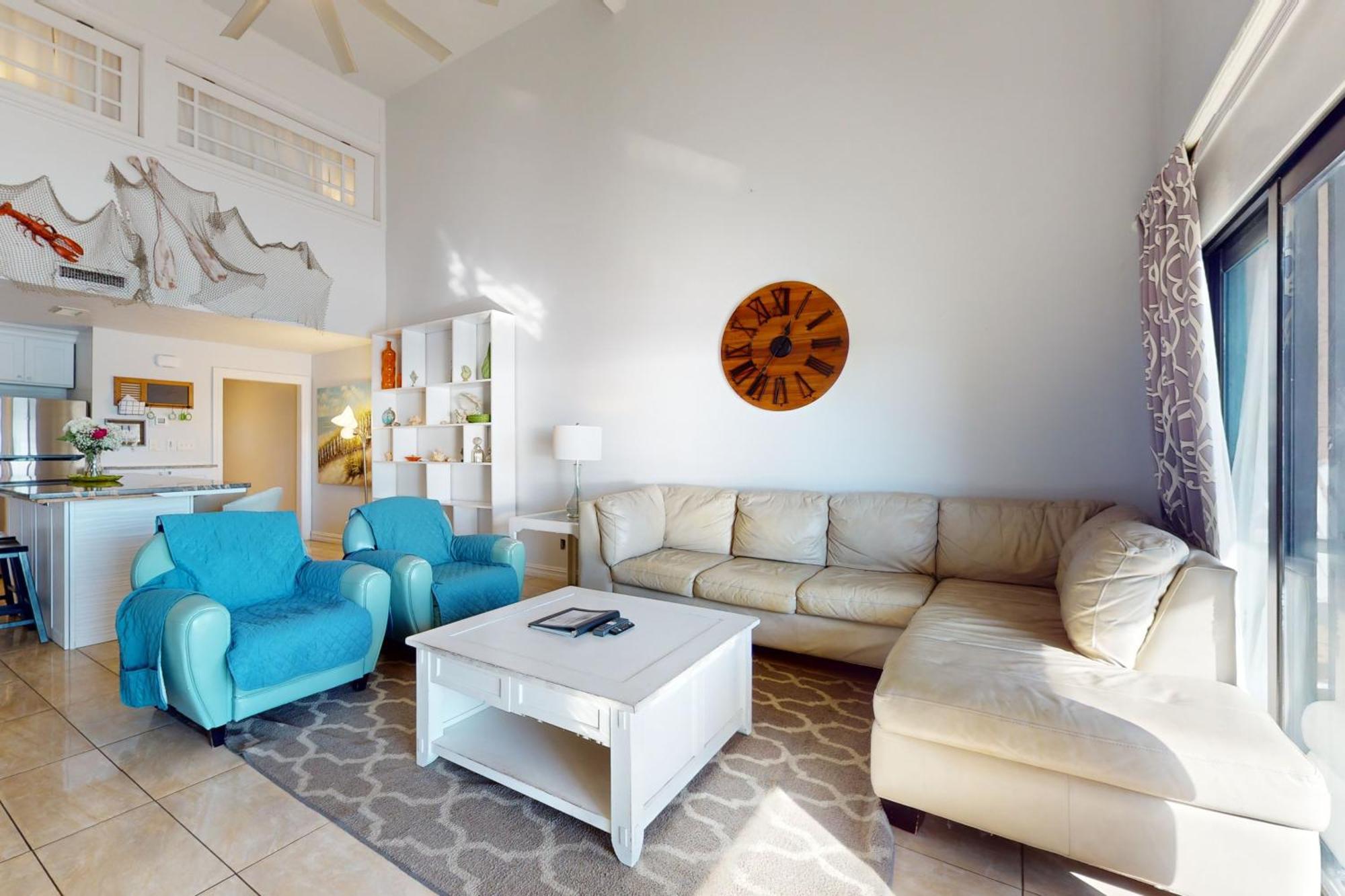 Crystal Villas Destin Oda fotoğraf