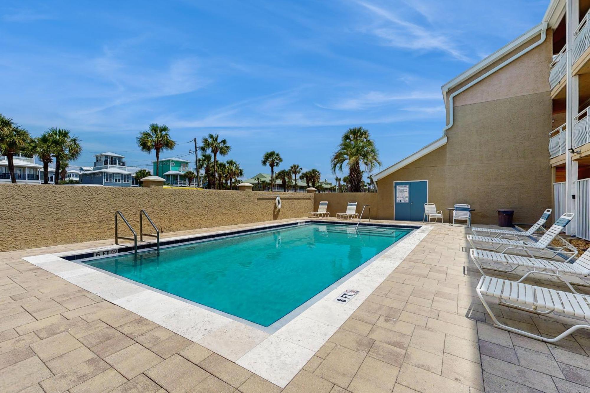 Crystal Villas Destin Dış mekan fotoğraf