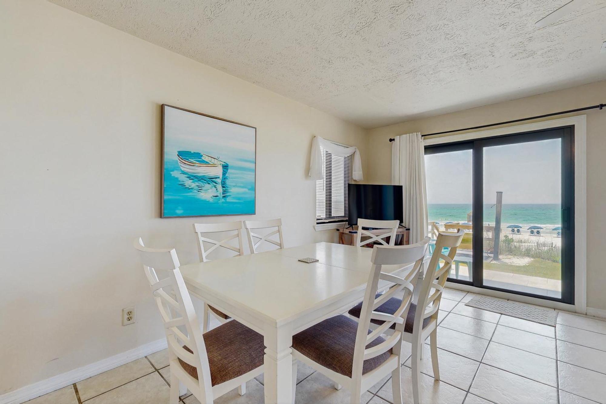 Crystal Villas Destin Dış mekan fotoğraf
