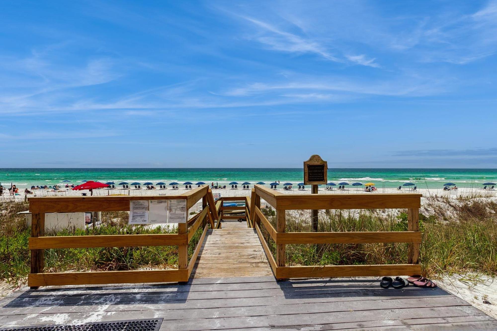 Crystal Villas Destin Dış mekan fotoğraf